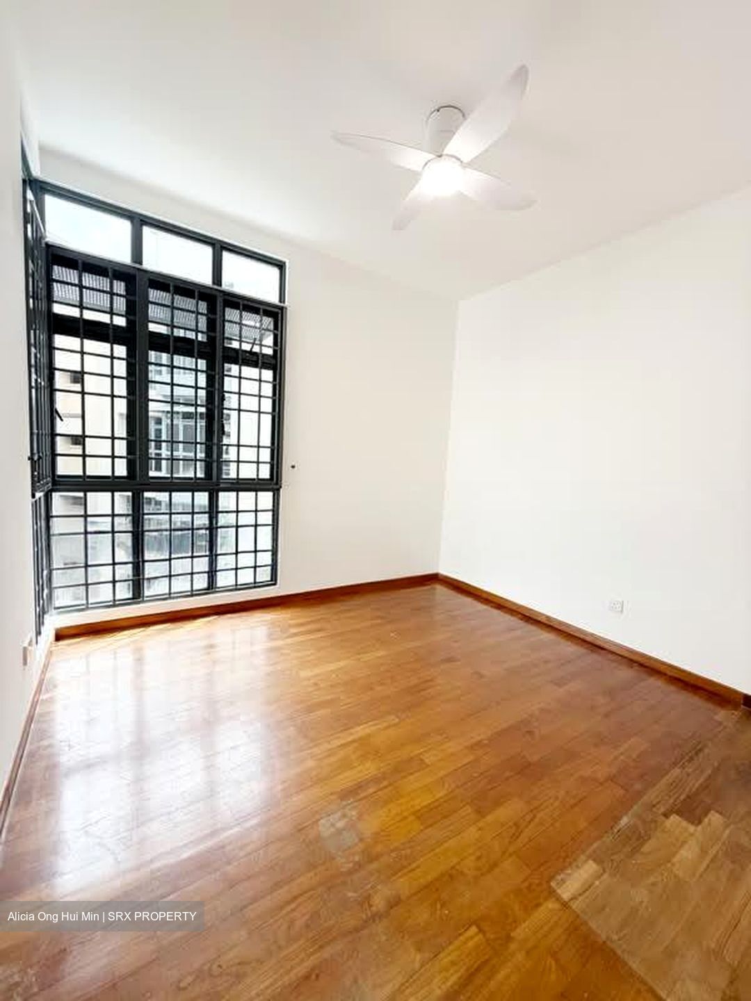 Carissa Park Condominium (D17), Condominium #561586181